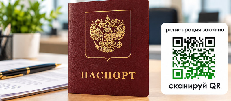 прописка в Вытегре